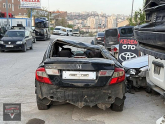 Oto Çıkma Parça / Honda / Civic / Oto Cam / Silecek Motoru / Çıkma Parça 