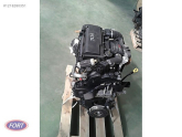 Oto Çıkma Parça / Ford / Fusion / Motor / Motor (komple) / Çıkma Parça 