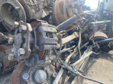 Oto Çıkma Parça / Mitsubishi / Canter / Fren / Kaliper / Çıkma Parça 