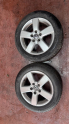 Oto Çıkma Parça / Volkswagen / Jetta / Jant & Lastik / Jant & Lastik Takımı / Çıkma Parça 