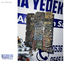 Oto Çıkma Parça / Volkswagen / Transporter / Elektrik / Sigorta Kutusu / Çıkma Parça 