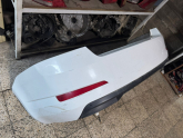 Oto Çıkma Parça / Skoda / Octavia / Tampon / Arka Tampon / Çıkma Parça 