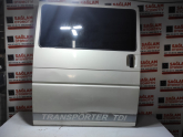 ÇIKMA VW TRANSPORTER T4 SAĞ SÜRGÜLÜ KAPI