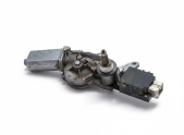 CHEVROLET KALOS HB ARKA CAM SİLECEK MOTORU ÇIKMA ORJİNAL