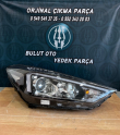 TUCSON ORJİNAL ÇIKMA SAĞ FAR