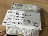 RENAULT MEGANE HAVA YASTIK AİRBAG BEYNİ