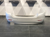BMW F10 LCİ DÜZ ARKA TAMPON DOLU SEDEF 2013 2016 51127331593 ÇSB
