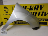 Oto Çıkma Parça / Renault / Symbol / Kaporta & Karoser / Sağ Ön Çamurluk / Çıkma Parça 
