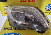 MERCEDES GLK SAG FAR