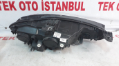 FİAT EGEA FAR SOL DÜZ 52113800