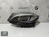 MERCEDES W176 SOL FAR A SERİSİ