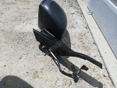 Oto Çıkma Parça / Peugeot / 208 / Kaporta & Karoser / Sol Arka Kapı / Çıkma Parça 