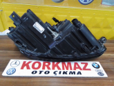 Oto Çıkma Parça / Volkswagen / Caddy / Far & Stop / Sol Ön Far / Çıkma Parça 