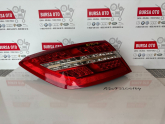 MERCEDES W207 E COUPE SOL STOP A2078200164 ORJİNAL