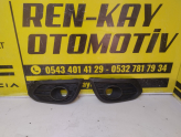 261A35422R 261A21870R RENAULT KADJAR SAĞ SOL SİS KAPAĞI ORJ