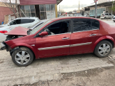 Renoult megan 2. Sol ön kapı