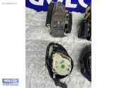 Oto Çıkma Parça / Volkswagen / Transporter / Airbag / Emniyet Kemeri / Çıkma Parça 