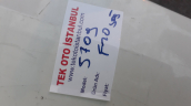 Oto Çıkma Parça / Bmw / 1 Serisi / Kaporta & Karoser / Marşpiyel Sacı / Çıkma Parça 