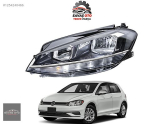 GOLF 7 ÖN FAR SAĞ SOL 2017+
