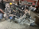 Oto Çıkma Parça / Renault / Clio / Motor / Motor (komple) / Çıkma Parça 