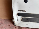 Oto Çıkma Parça / Opel / Combo / Kaporta & Karoser / Bagaj Kapağı / Çıkma Parça 