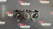 Opel Corsa D Klima Kalorifer Kontrol Paneli 5E094010