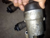Oto Çıkma Parça / Opel / Corsa / Şanzıman / Yağ Soğutucu / Çıkma Parça 