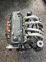 MERCEDES 102 MOTOR KOMPLE W124 200E KOMPLE MOTOR