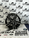 bmw 4 serisi 18 inç çelik jant