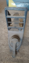 MAZDA 121 ORTA KONSOL VİTES KONSOLU