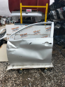 TOYOTA COROLLA SOL ÖN KAPI ÇIKMA BOŞ ORJİNAL 2007-2012