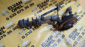 Opel Astra G Çıkma Sol Ön Taşıyıcı - GM