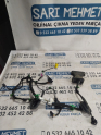 Oto Çıkma Parça / Volkswagen / Golf / Elektrik / Elektrik Tesisatı / Çıkma Parça 