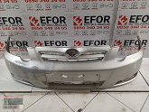 TOYOTA COROLLA HB ÖN TAMPON ÇIKMA ORİJİNAL PARÇA 2005-2007