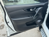 Oto Çıkma Parça / Nissan / Qashqai / Kaporta & Karoser / Sol Ön Kapı / Çıkma Parça 