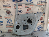 Oto Çıkma Parça / Renault / Fluence / Kaporta & Karoser / Sağ Arka Kapı / Çıkma Parça 