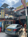 Oto Çıkma Parça / Fiat / Egea / Kaporta & Karoser / Sol Ön Kapı / Çıkma Parça 