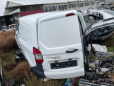 Hurda Belgeli Araçlar / Ford / Transit  Courier