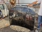 Oto Çıkma Parça / Honda / Accord / Kaporta & Karoser / Kaput / Çıkma Parça 
