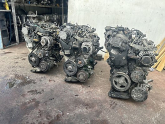 Oto Çıkma Parça / Toyota / Corolla / Motor / Motor (komple) / Çıkma Parça 