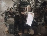 Oto Çıkma Parça / Ford / Tourneo Custom / Motor / Motor (komple) / Çıkma Parça 