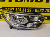 Oto Çıkma Parça / Renault / Express / Far & Stop / Sağ Ön Far / Sıfır Parça 