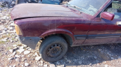 Ford Taunus sol çamurluk yedek parça