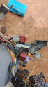 Oto Çıkma Parça / Renault / R 19 / Elektrik / Elektrik Tesisatı / Çıkma Parça 