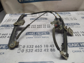 Oto Çıkma Parça / Volkswagen / Caddy / Oto Cam / Cam Krikosu / Çıkma Parça 