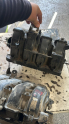 Oto Çıkma Parça / Chevrolet / Aveo / Motor / Emme Manifoldu / Çıkma Parça 