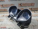 Oto Çıkma Parça / Ford / Transit / Göğüslük & Torpido / Gösterge Çerçevesi / Çıkma Parça 