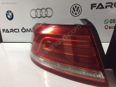Oto Çıkma Parça / Volkswagen / Passat / Far & Stop / Sağ Arka Stop / Çıkma Parça 