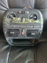 Fiat Bravo klima kontrol paneli