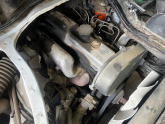 Oto Çıkma Parça / Hyundai / H100 / Motor / Motor (komple) / Çıkma Parça 